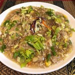 レッド オーキッド - 