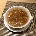 中国料理 「王朝」 - 