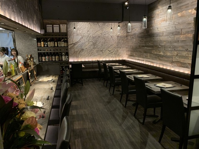 さまざくら（SAMAZAKURA） - 旭川（馬肉料理）の写真