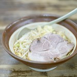 ラーメン東横 - 