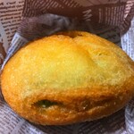 木乃幡・別品館 - 凍天 改 小ぶりな、梵天揚げ　税込み160円