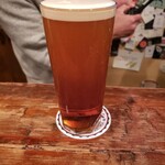 Pigalle Tokyo - OLD SPECKLED HEN