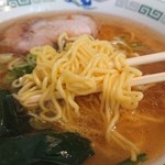 Yuu Hou - 麺