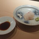 Sushi Kawano - 