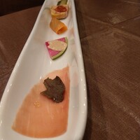 黒毛和牛専門店 ステーキモンスター - 