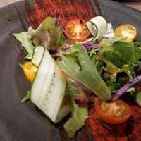 黒毛和牛専門店 ステーキモンスター - 