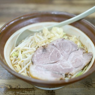 ラーメン東横_0