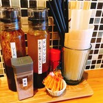 とんかつ 大倉 - 