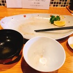 とんかつ 大倉 - 