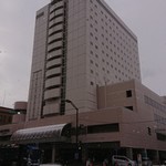 Hokkaidouburassuririra - ホテル外観