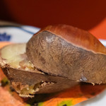 はも・天然ふぐ 銀座 福和 - 