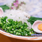 はも・天然ふぐ 銀座 福和 - 