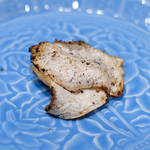 はも・天然ふぐ 銀座 福和 - 