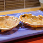 はも・天然ふぐ 銀座 福和 - 