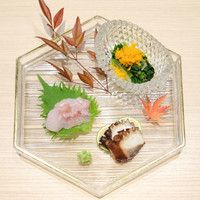 鮨なかむら - 