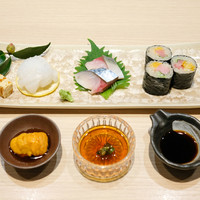 鮨なかむら - 