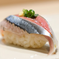 鮨なかむら - 