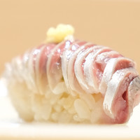 鮨なかむら - 