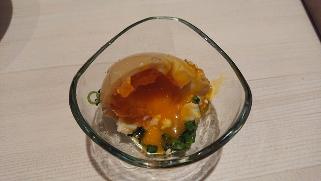 ホルモン焼き ぶりモン - 旭川（ホルモン）の写真