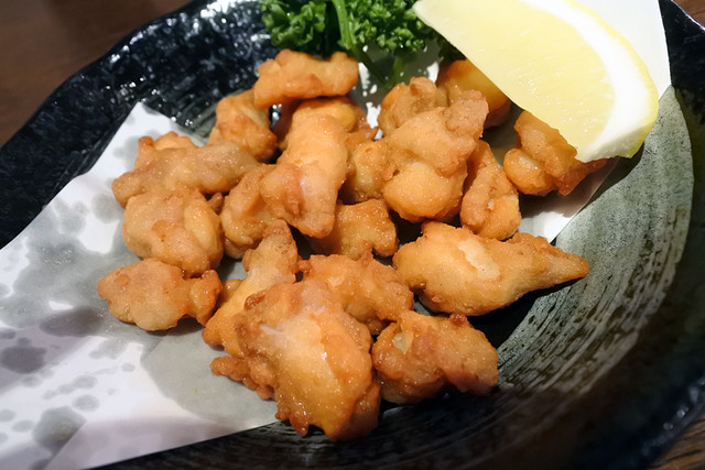 自由奔放 さんぱち部 - 近文（居酒屋）の写真