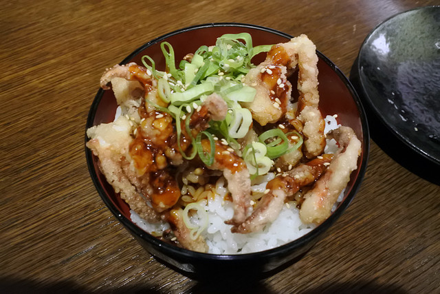 自由奔放 さんぱち部 - 近文（居酒屋）の写真