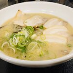 自家製麺 製麺王 - 