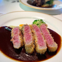 洋食 つばき - 