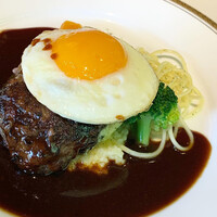 洋食 つばき - 