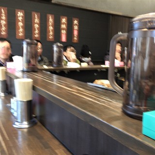 熊王ラーメン_2