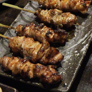 炭火焼鳥 ちんどん_0