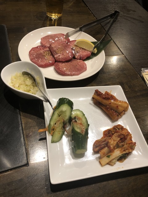 焼肉開 ヤキニクカイ 伊勢佐木長者町 焼肉 食べログ 焼肉開 ヤキニクカイ 伊勢佐木長者町 焼肉 食べログ