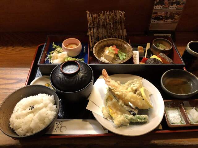 はんなり 天王寺店 天王寺 魚介料理 海鮮料理 食べログ