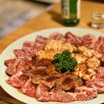 焼肉 肉どうし - 