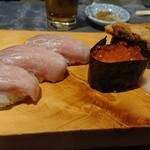 Sushi Kaiseki Kaduma - 