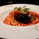 心斎橋イタリアンレストラン ルサンク - 