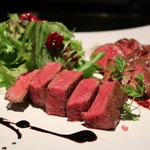 心斎橋イタリアンレストラン ルサンク - 