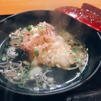 和食 おの寺 - 