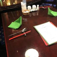 中国料亭 翠鳳 上野本店 - 