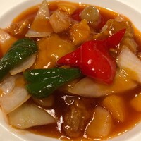 中国料亭 翠鳳 上野本店 - 