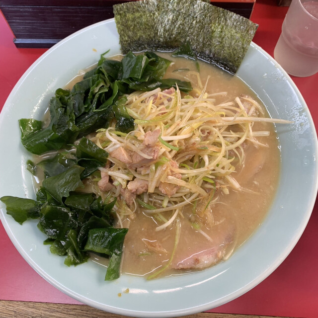 ラーメンショップ 大師店 東門前 ラーメン 食べログ