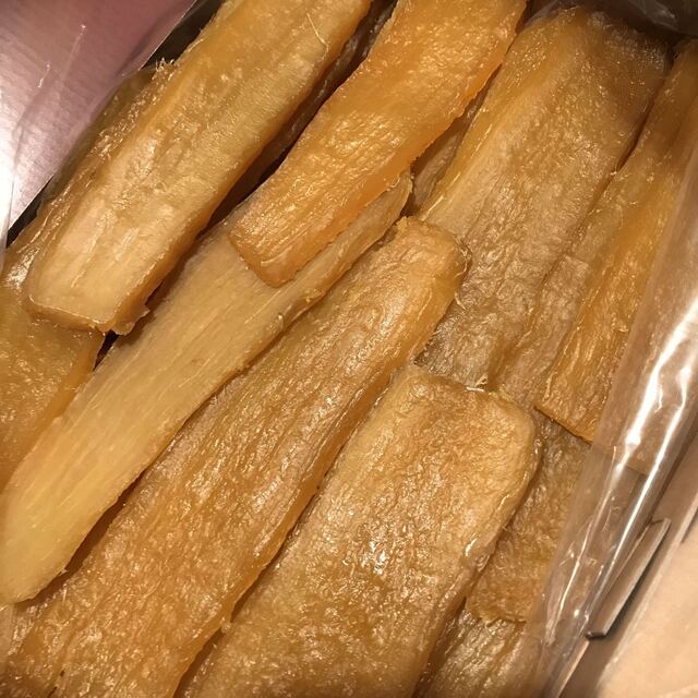 美味しい干し芋 By マカデミア ほしいも 山中 大洋 その他 食べログ