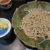 蕎麦割烹　黒帯