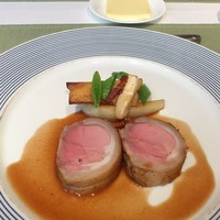 ビストロ ボンファム - 