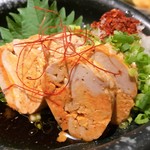 Azabu Juuban Shimoi - 