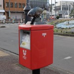 塩釜あがらいん - 塩釜駅前※鮪の街！