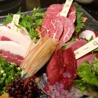 麻布十番しも井 - 