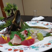いかだ荘 山上 - 