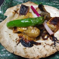 いかだ荘 山上 - 