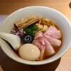 らぁ麺 はやし田 新宿本店
