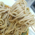 深大寺門前そば - 